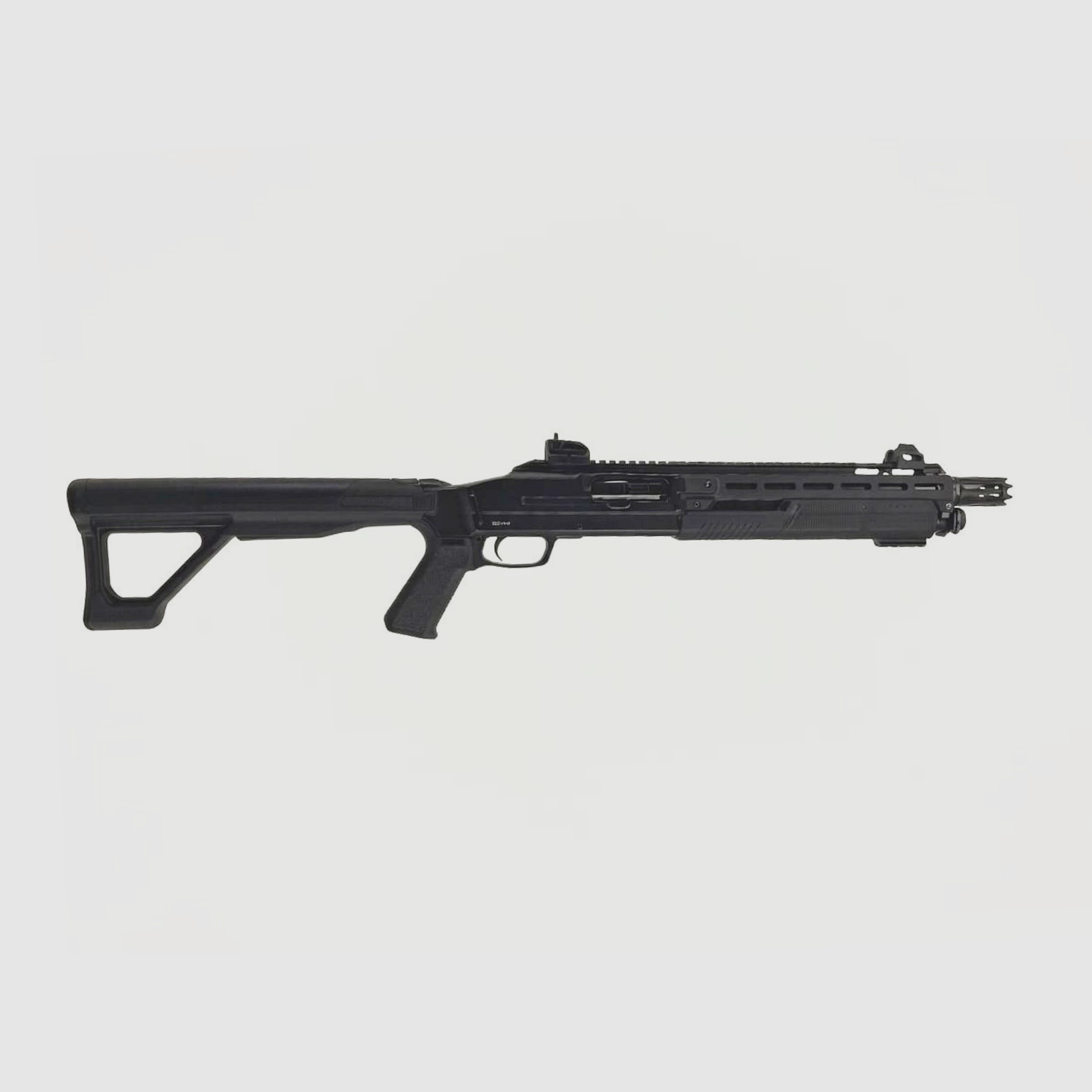 Umarex T4E TX 68 Tactical Xtreme Pump Action, Bild 1 von 2