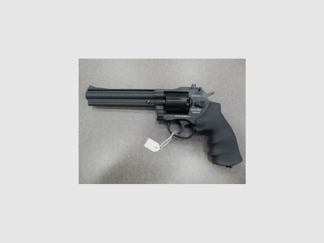 GAMO REVOLVER LIB V R77, Bild 1 von 2