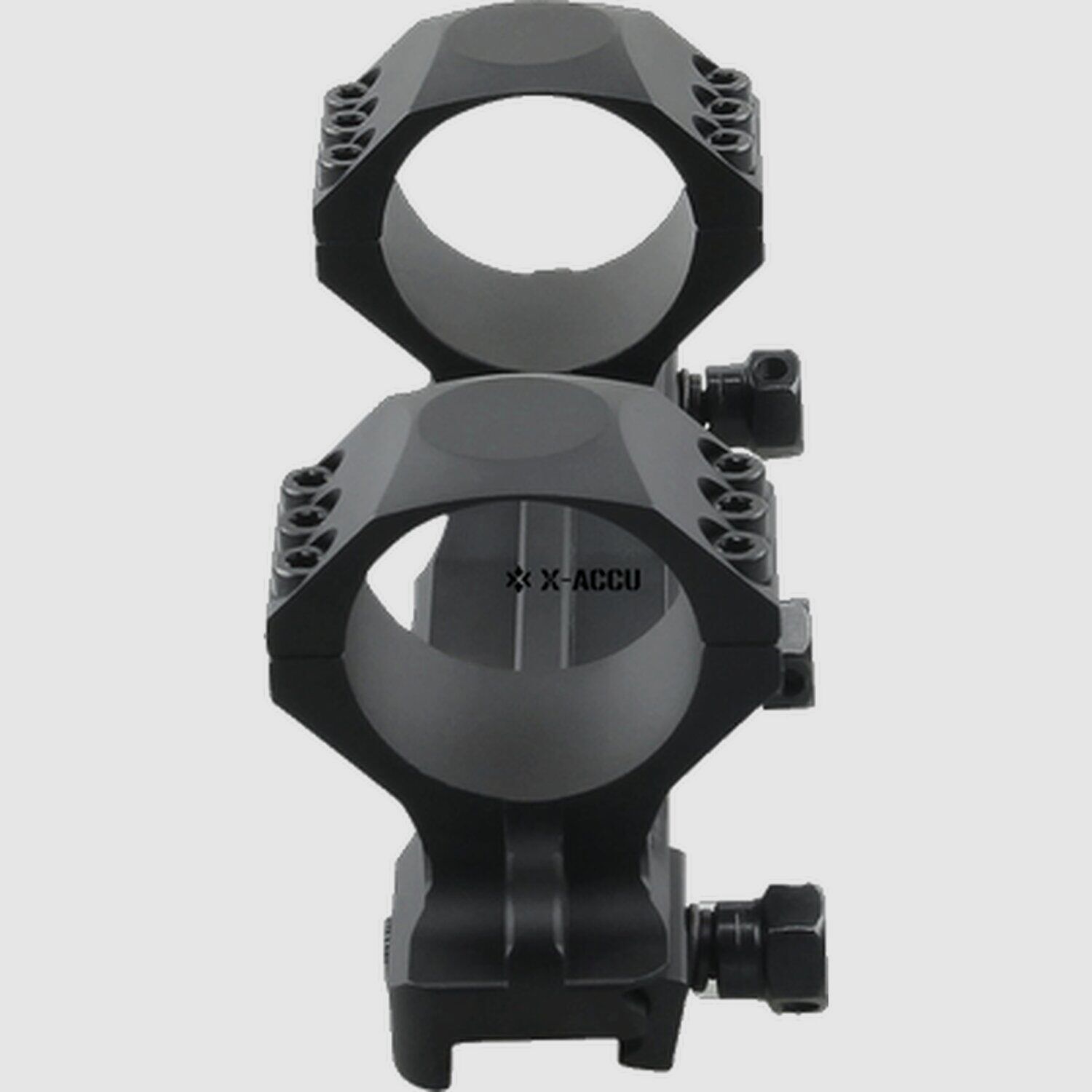Vector Optics Montage X Accu Picatinny 34 mm Medium 20MOA, image 9 sur 9