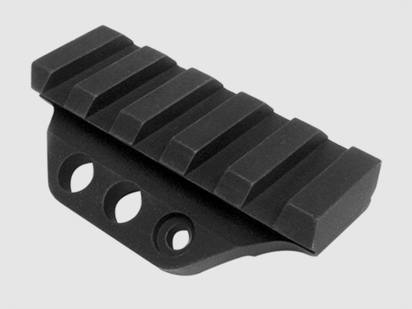 Elcan Picatinny Adapter fr Elcan Specter