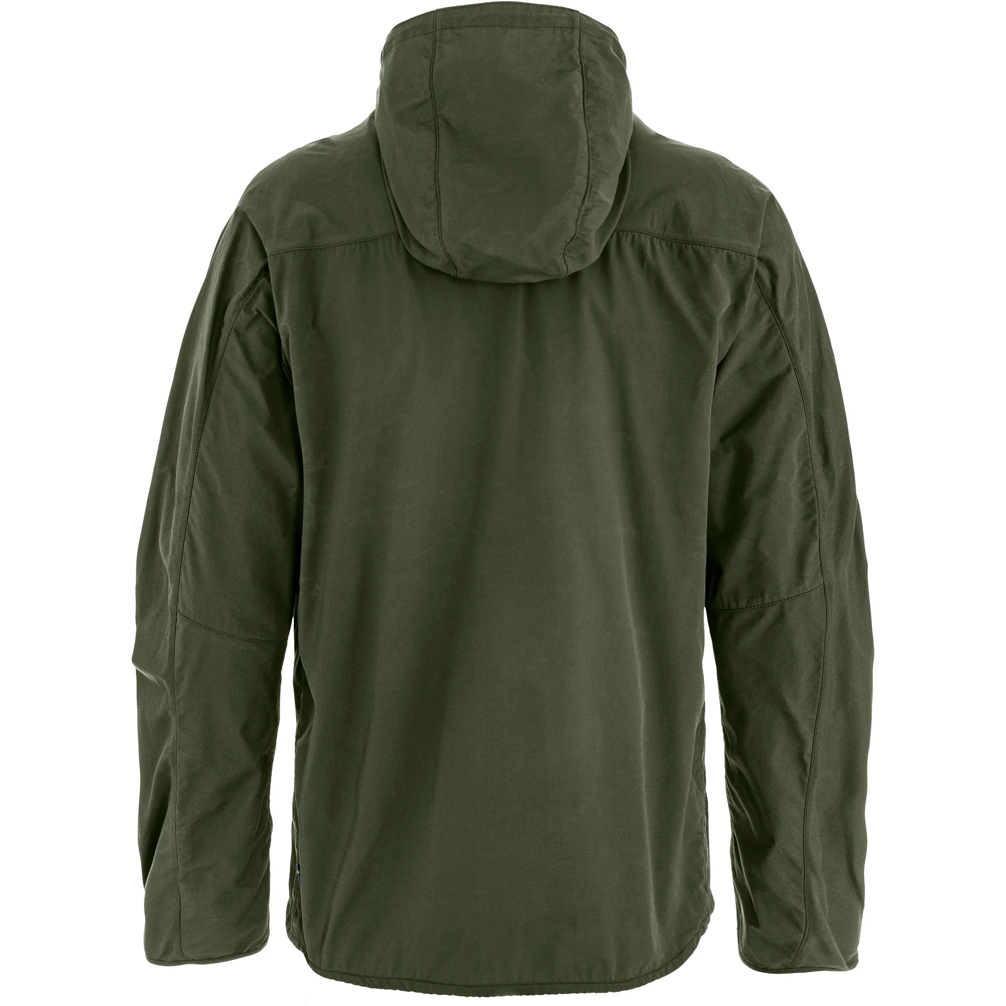 Fjällräven High Coast Wind Jacket Men Deep Forrest, billede 2 af 2