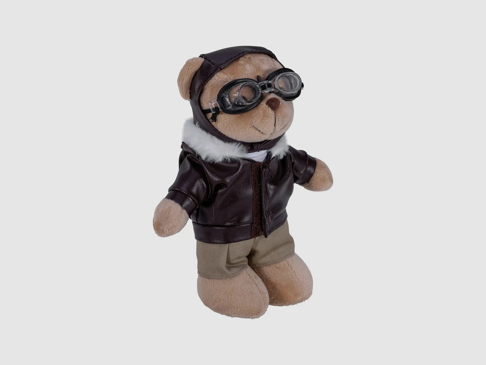 Mil-Tec Teddy Pilot