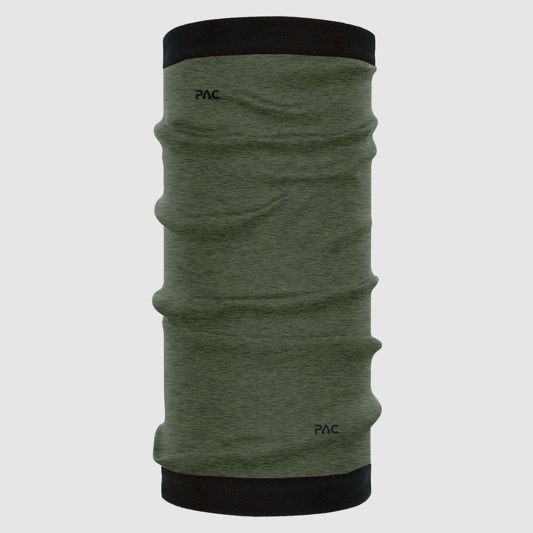 P.A.C. Bufanda Multifuncional Twisted Fleece