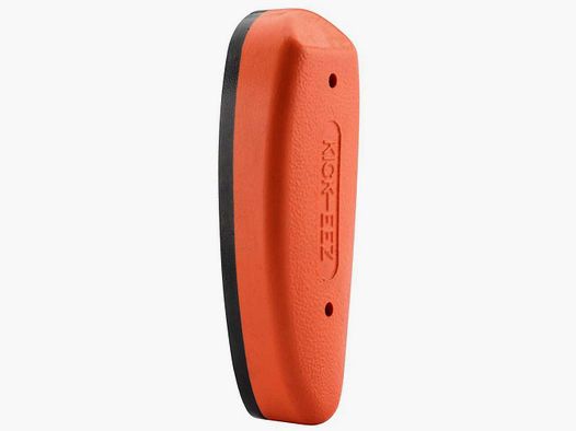 Kick-Eez Schulterpolster orange mod.200 19 bis 28 mm