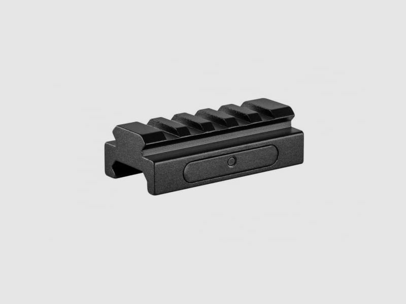 Hawke Picatinny-auf-Picatinny-Erhöhung 64 mm, Bild 1 von 2