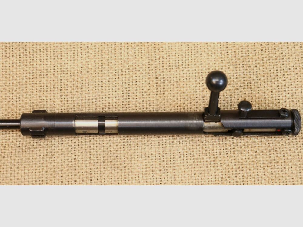 Eintechsystem Voere Kufstein, K98, Mod. 98 .22lr