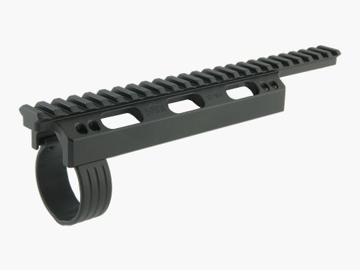 Spuhr G3 Top Rail Picatinny