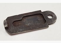 Original Mauser Oberndorf Magazinschachtdeckel C96