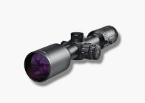 DDoptics V10 1,5-15x40 NXT MRAD A4D mit automatschien Fiber