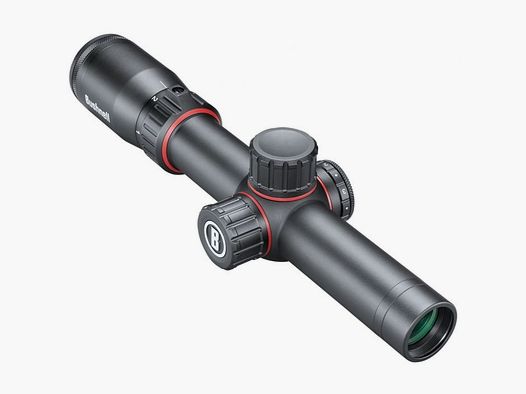 Lunette Bushnell Nitro 1 – 6 x 24