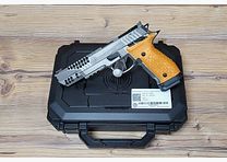 Steyr ATC Rock 6"