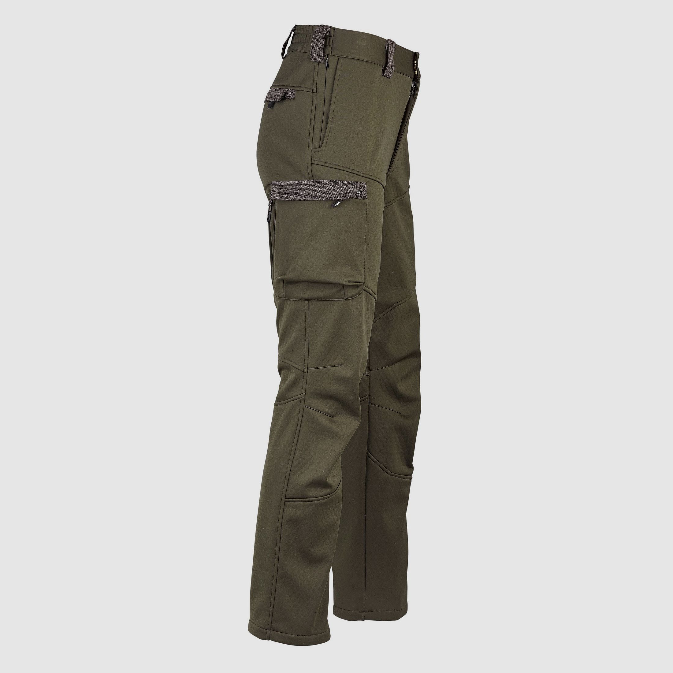 Hart Jagdhose Aizke-T