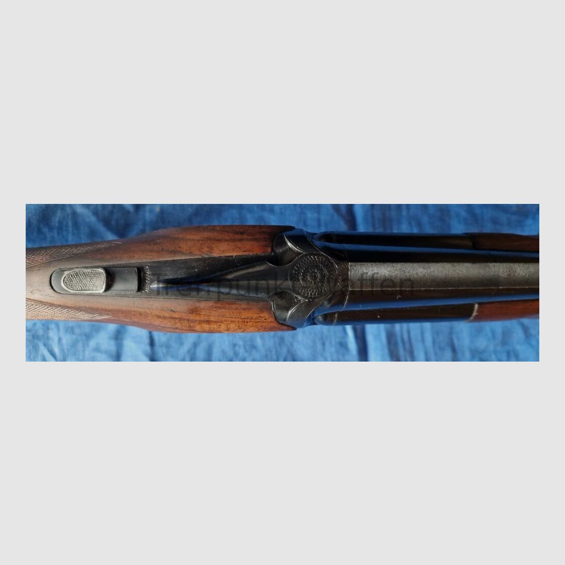 Perazzi MX8