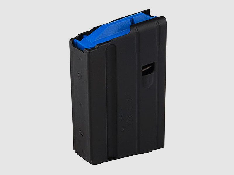 C PRODUCTS AR15-Stahlblechmagazin 6,5mm Grendel