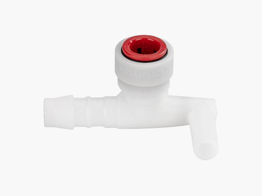 Winkelanschlussventil JG 10/TB 10 mm
