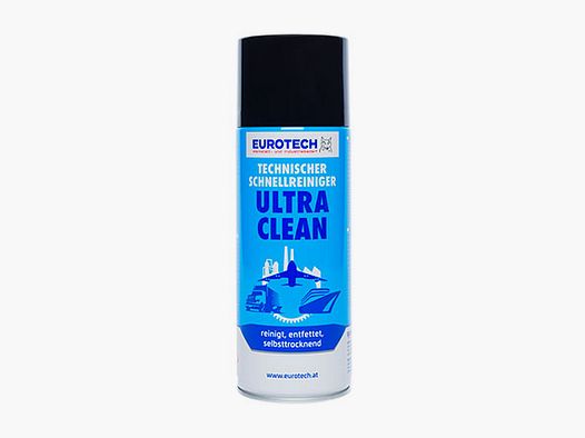 Eurotech Ultra Clean Industrie
