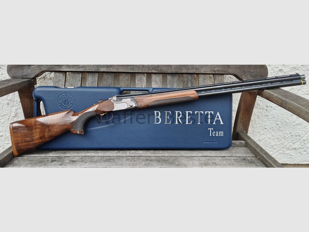 Beretta DT 10 Trident
