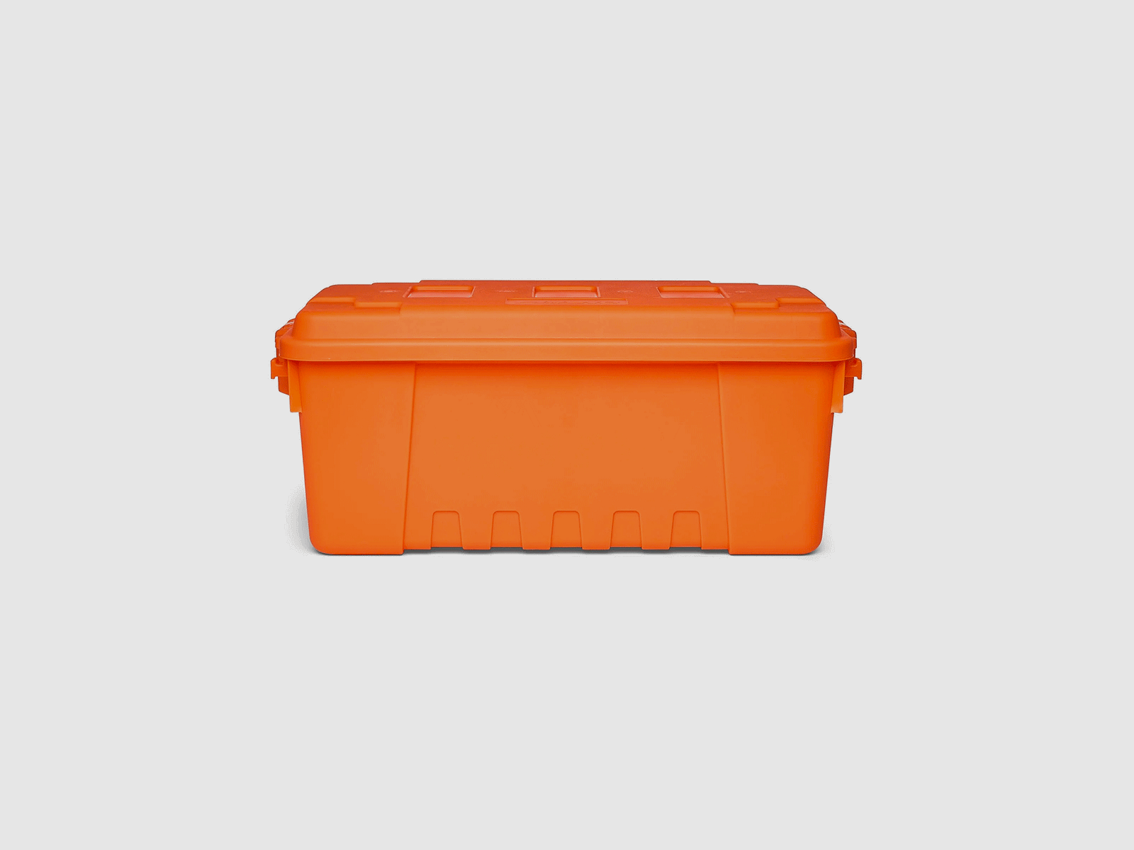 BAULE – PLANO – SPORTSMAN’S TRUNK 17GAL | 64L | ORANGE FLUO, Bild 3 von 3