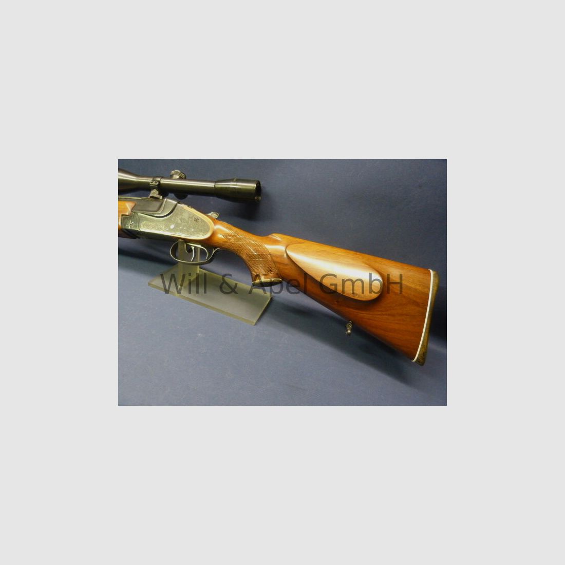 BRUNNER CZ BRÜNNER SUPER