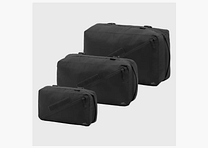 Helikon-Tex Helikon-Tex Sac de rangement Pakcell Set - Noir