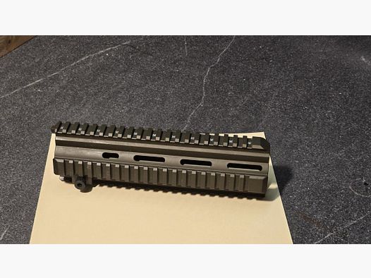Garde-main HK MR 223