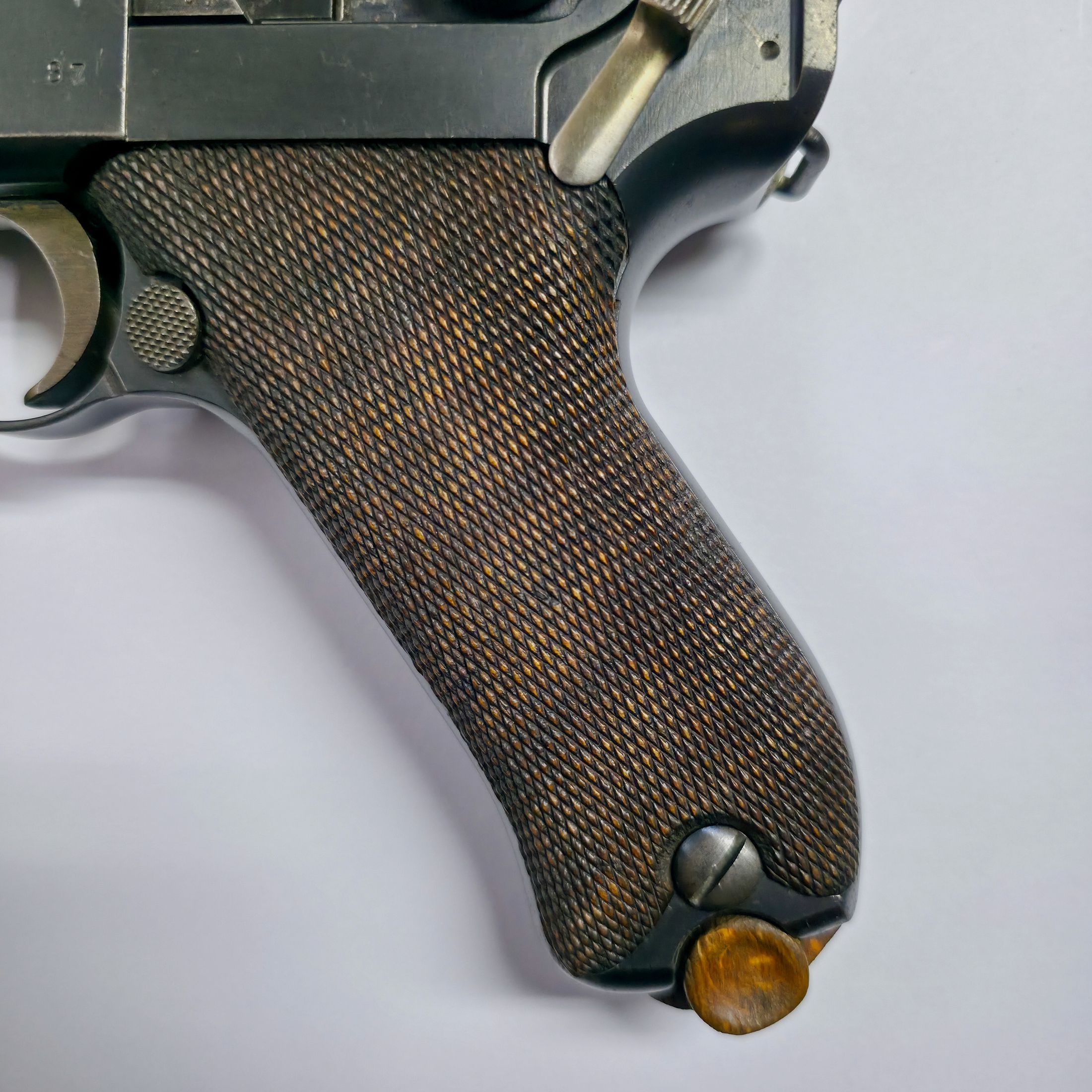 DWM P08 "DWM 1912"
