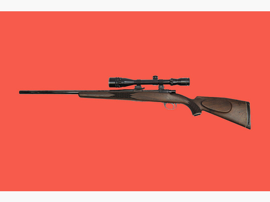 Kettner Zastava 98