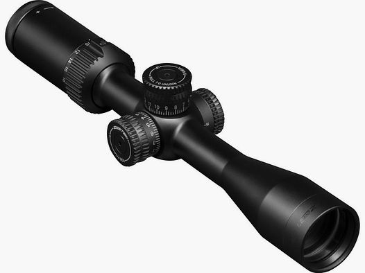 Zielfernrohr ZEROTECH Vengeance 4.5-18×40 PHR