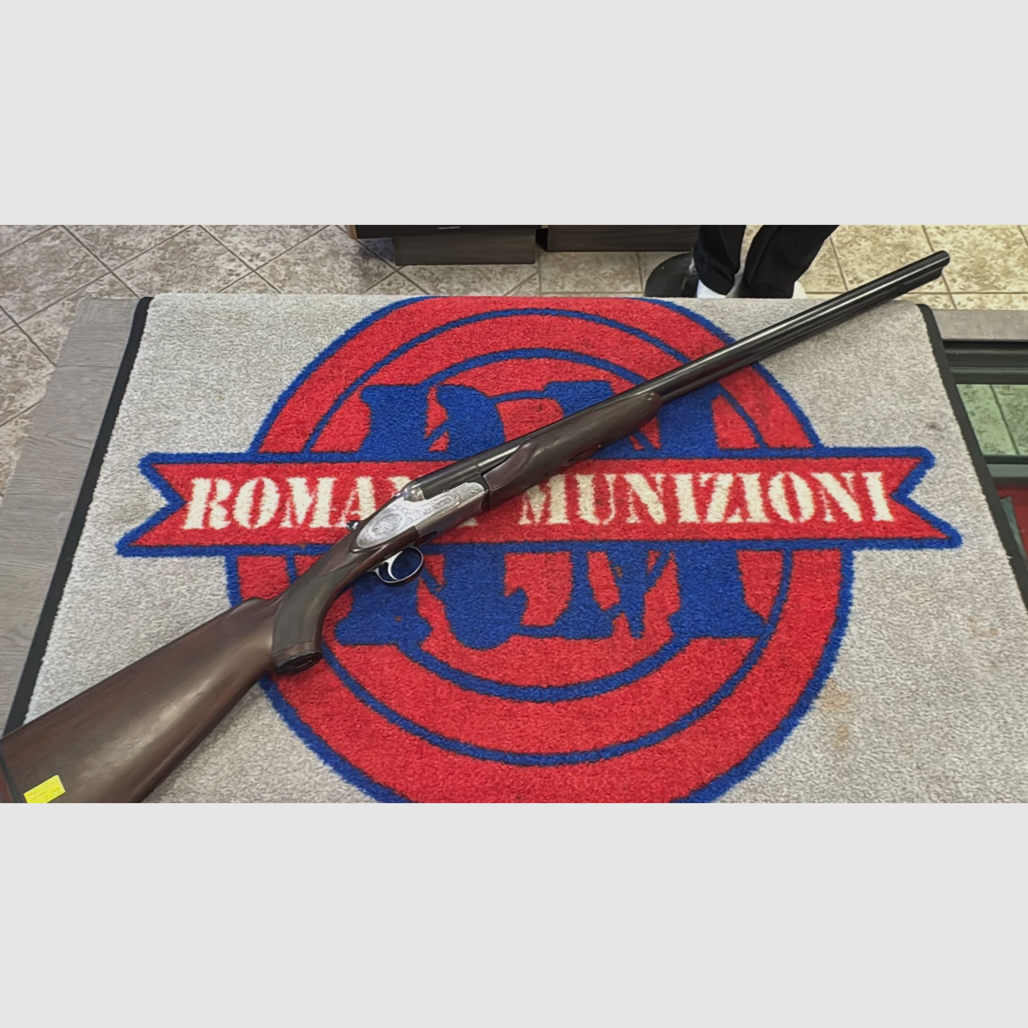 Beretta 627 E Piccione 12, immagine 1 di 4