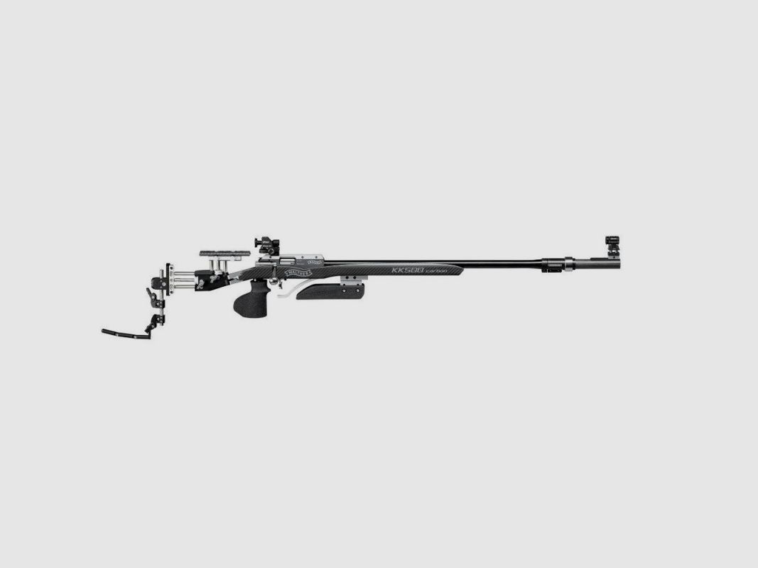 Walther KK500 Carbon