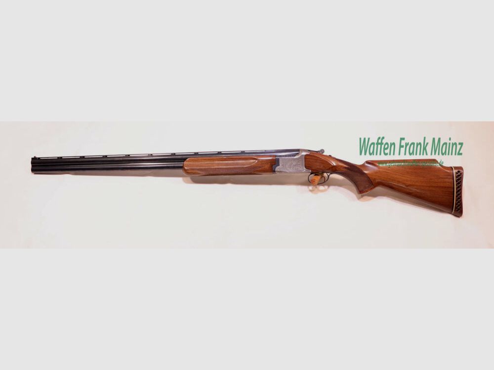 Miroku - Japan ORE-Skeet/Parcour