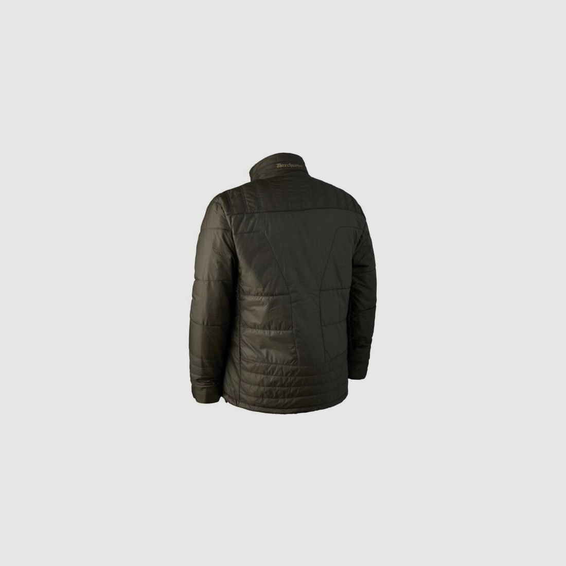 Deerhunter Heat Heizjacke grün