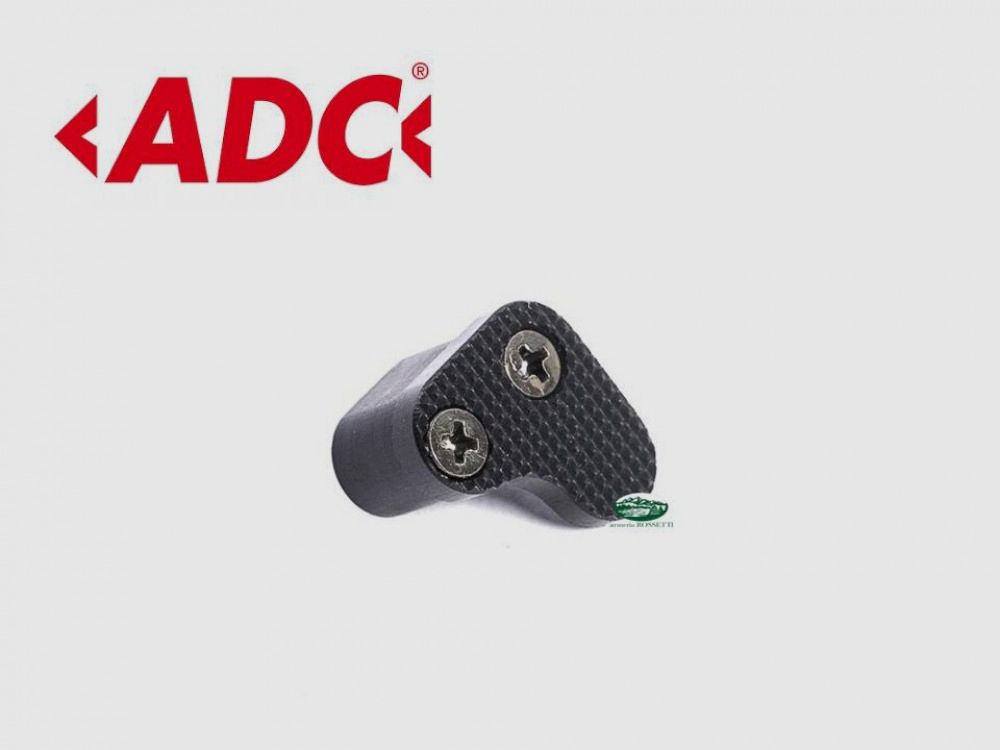 ADC Sgancio caricatore maggiorato