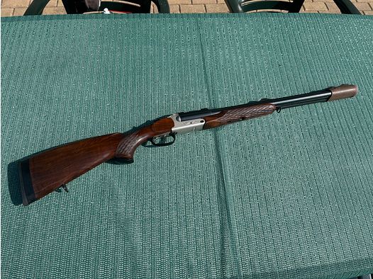 Blaser D99 
