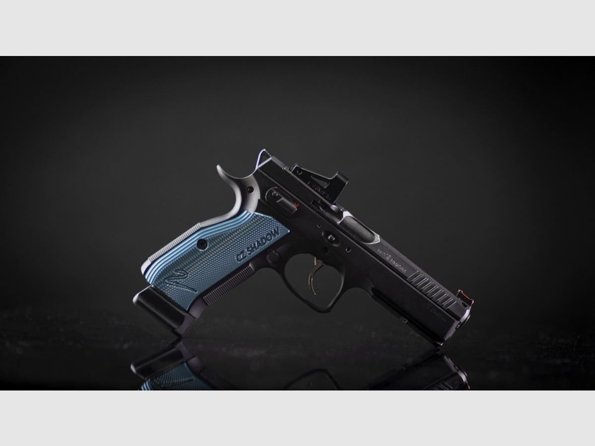SHIELD RMS2 – Reflex Mini Sight 2.0 Glass Edition – 4MOA, Bild 18 von 22