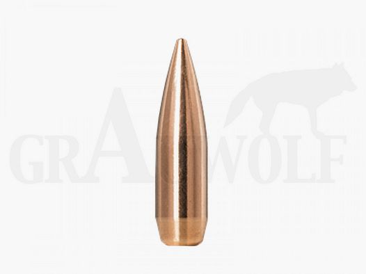 .308 / 7,62 mm 168 gr / 10,9 g Norma Golden Target GTX HPBT Match Geschosse 100 Stück