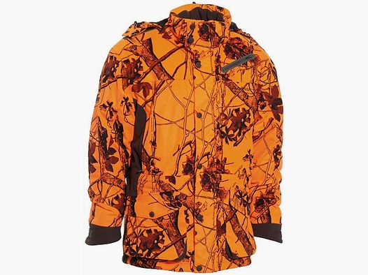 Chaqueta Cumberland Blaze Camo