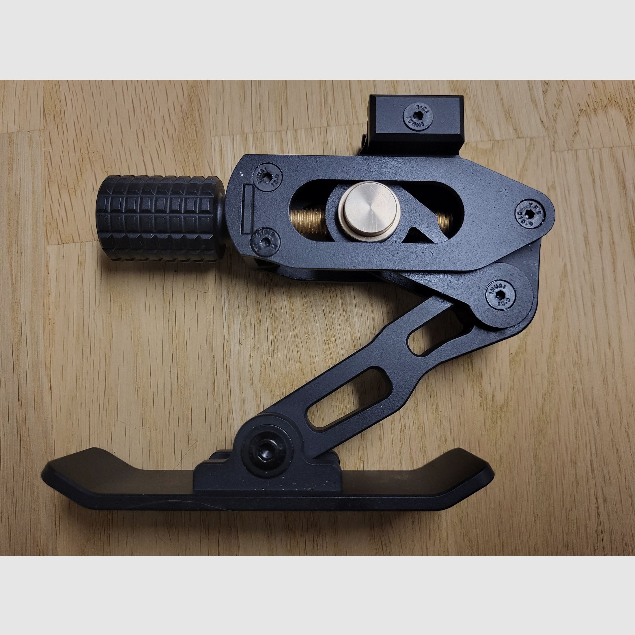 Monopod Picatinny Sonderangebot nur 5x