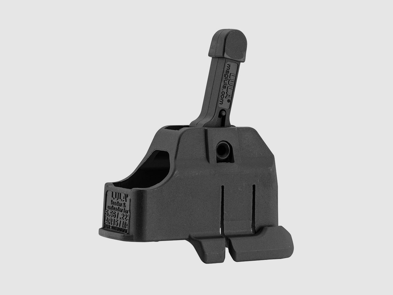 CHARGETTE MAGLULA AR15/M4 .223rem