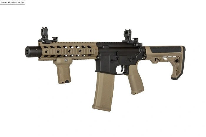 ASG-karabijn Specna Arms SA-E05 EDGE Light ops stock, afbeelding 19 van 34