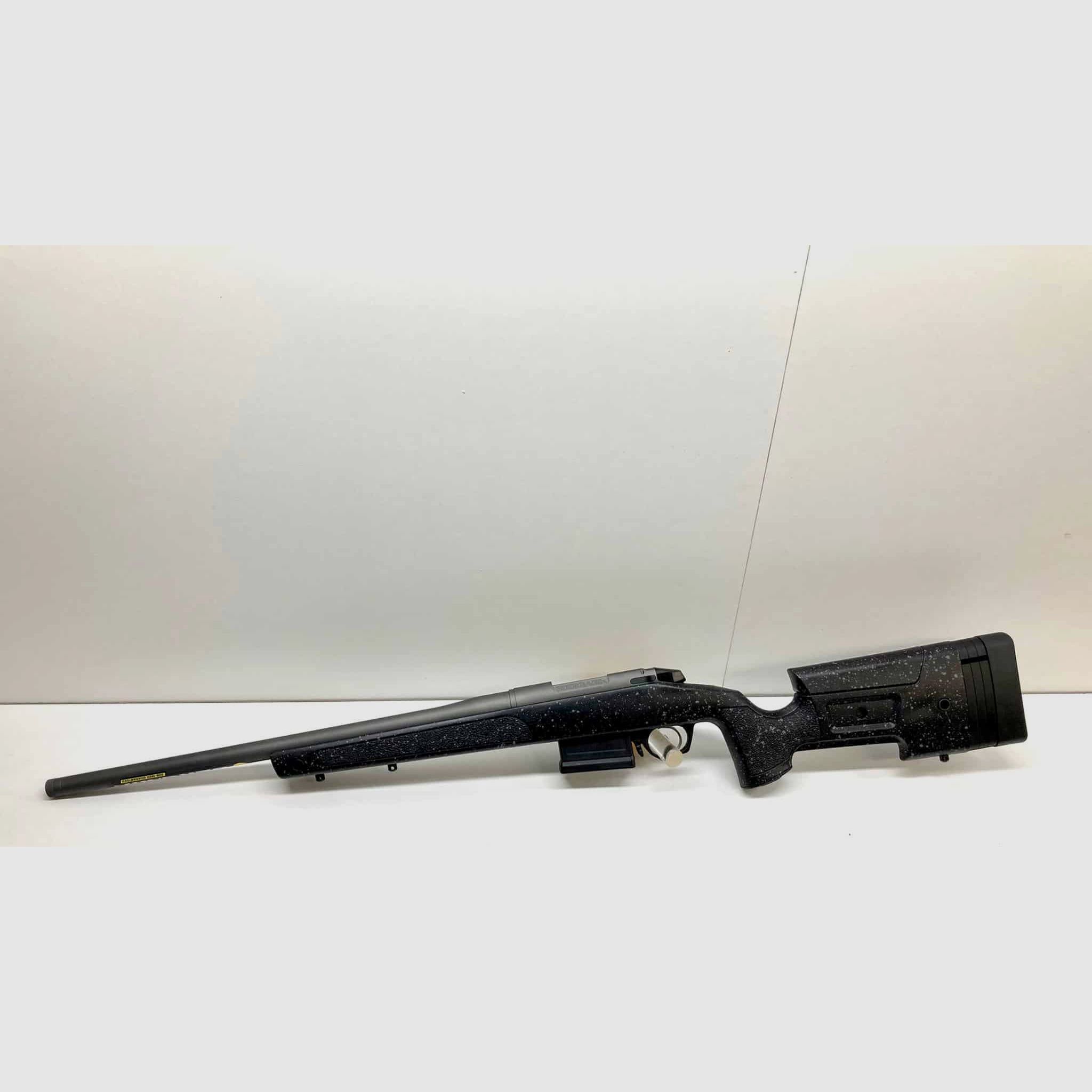 Bergara PREMIER HMR PRO