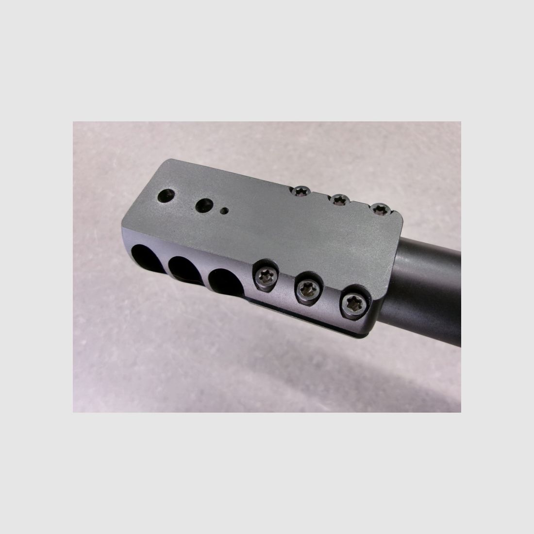 SABATTI TACTICAL CAL300WM gebraucht, Bild 12 von 13