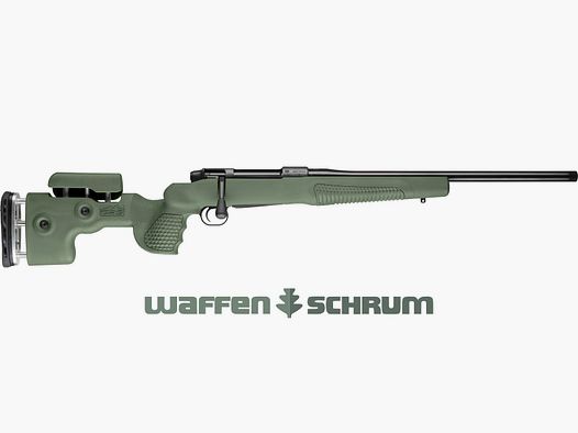Mauser M18 Fenris