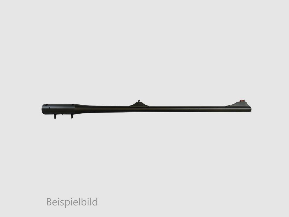 Blaser WL R8 Ricerca 8x57 IS canne intercambiabili/canne sostituibili