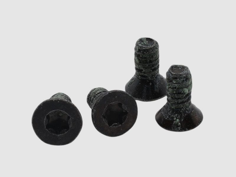 EOTECH Hood Screw Set