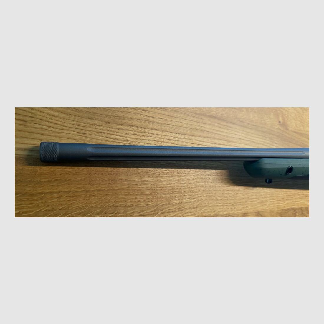 Sako S20 Hunter RTG Short