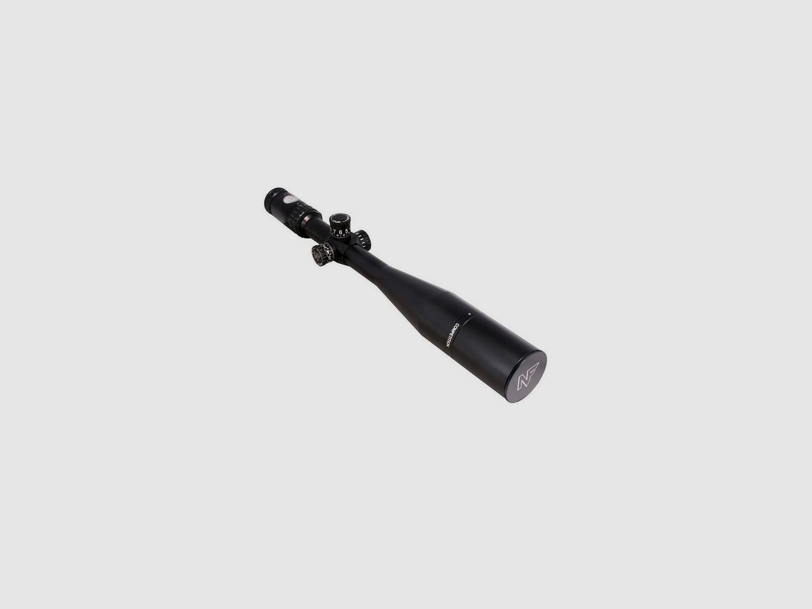 NIGHTFORCE COMPETITION 15x-55x52 FCR-1, Bild 3 von 4