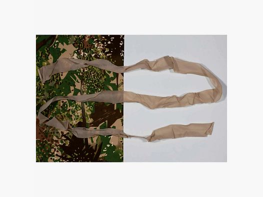 Ghosthood Ghosthood Camouflage Strips Strip Solid