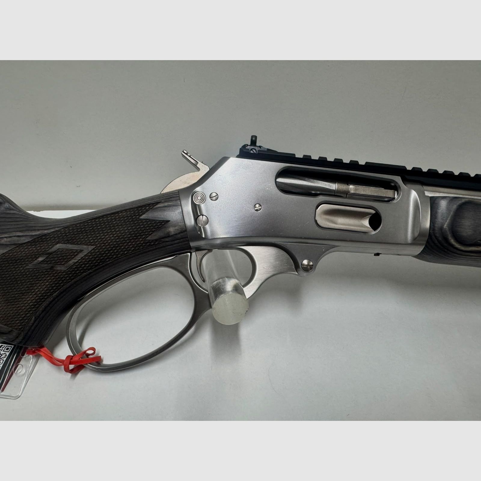 MARLIN 1895 SBL .45-70 GOVT, image 9 of 10