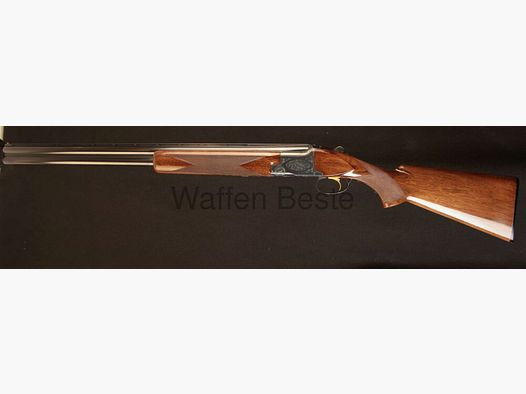 FN Fabrique National B25 Lightning